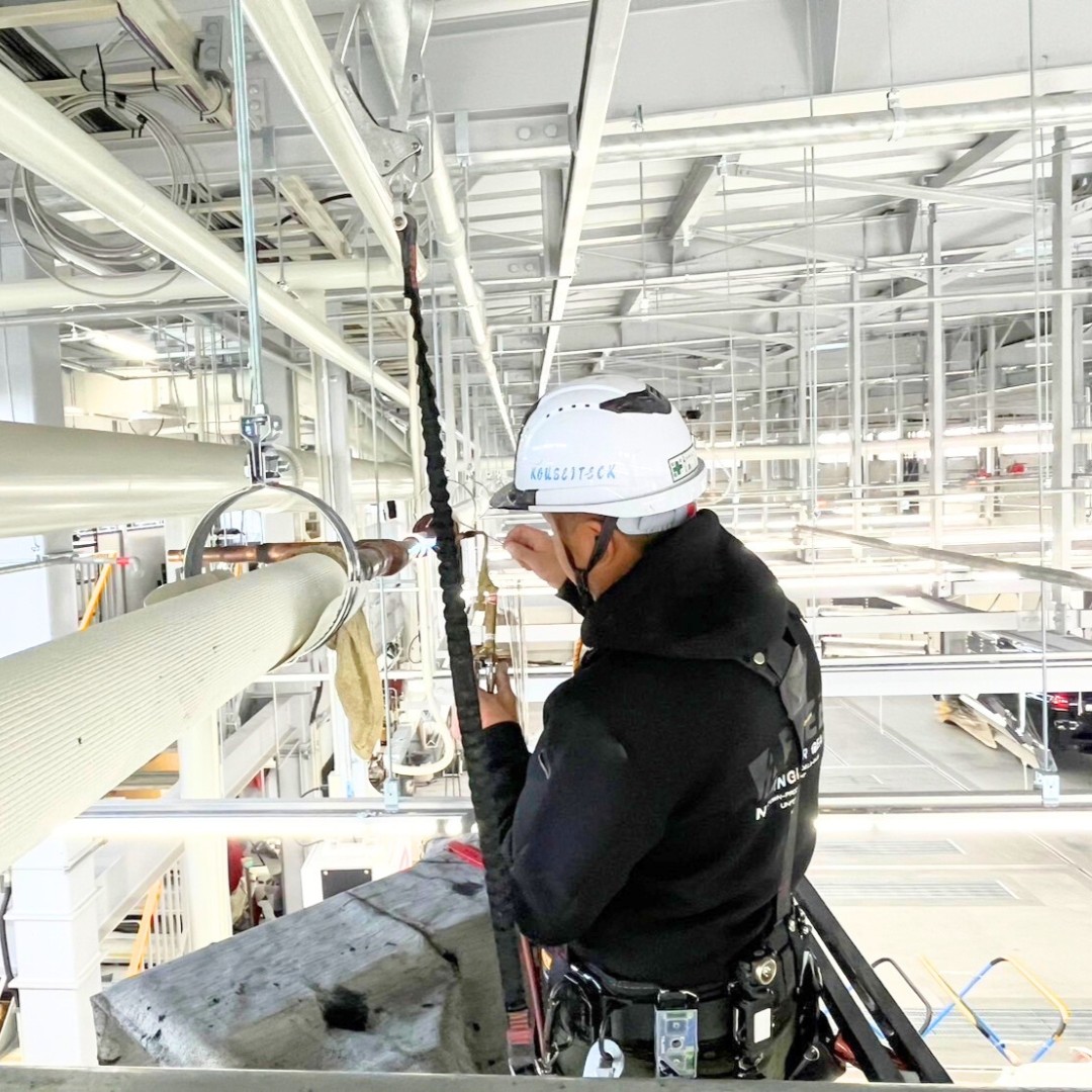 施工イメージ