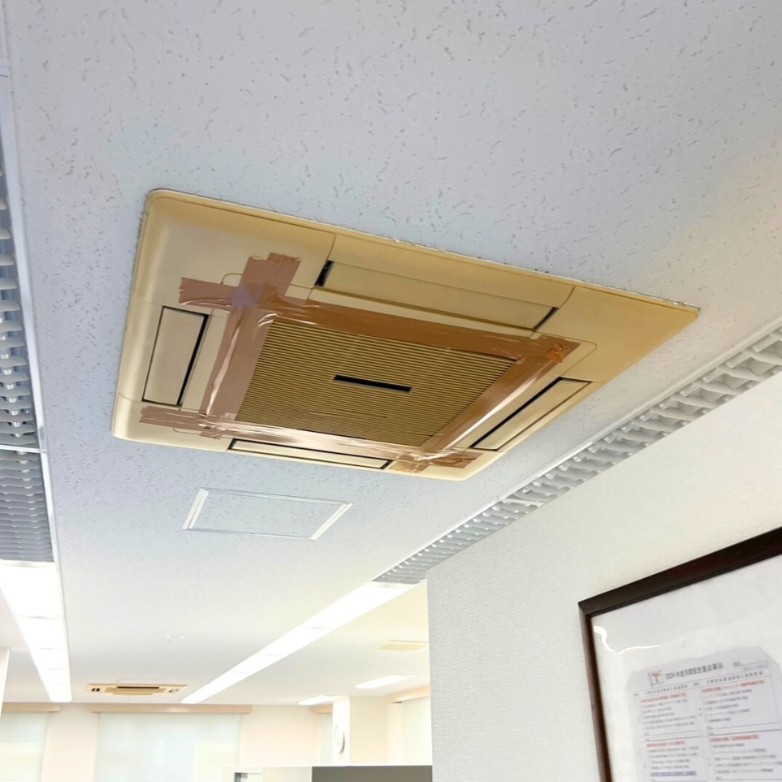 施工イメージ